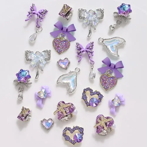 20pcs mix
