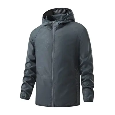 Image de Veste de Randonnée Imperméable & Respirante - Unisexe
