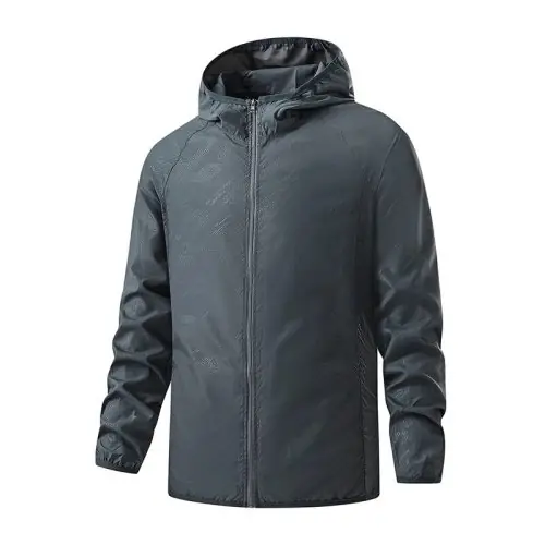 Image de Veste de Randonnée Imperméable & Respirante - Unisexe