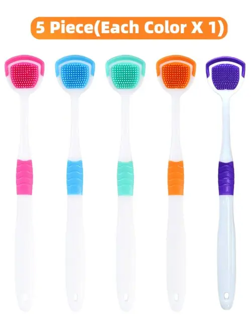 5Pcs(chaque couleur 1)
