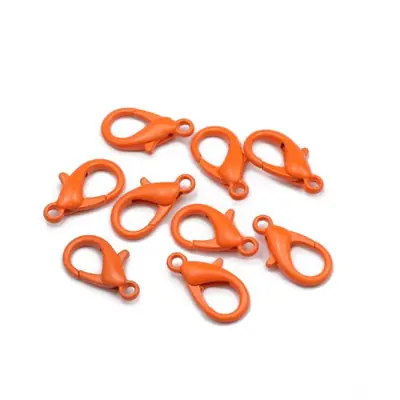 Image de Fermoirs à Homard pour Bijoux - 12/14/16mm