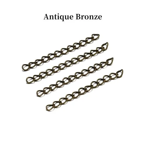Antique Bronze