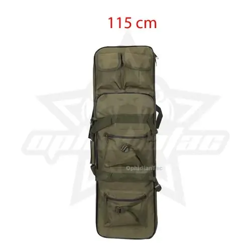 Type 1 groen XL