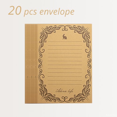Brief 20pcs