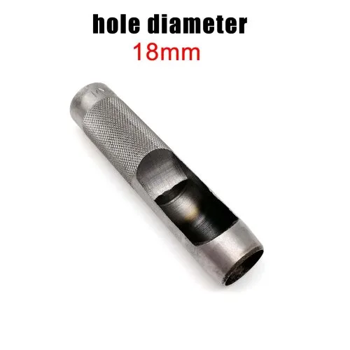 1 de 18 mm