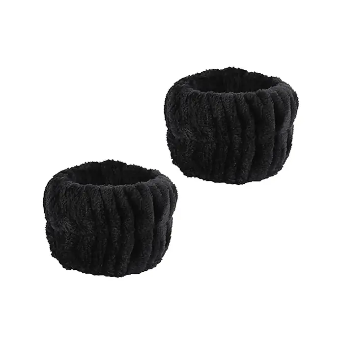 Poignet noir
