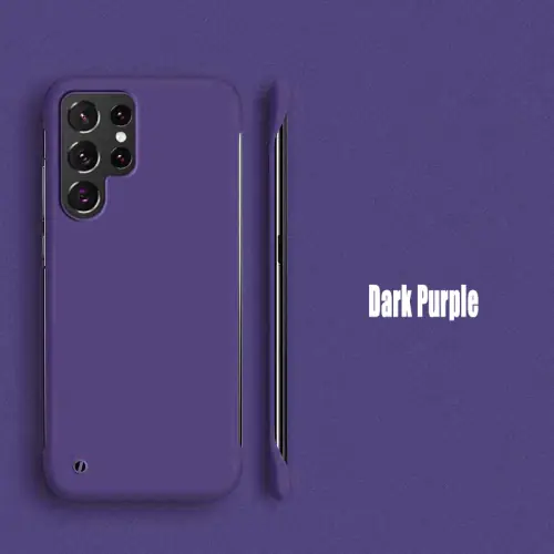 Violet foncé