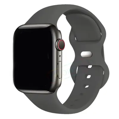 Image de Bracelet Silicone pour Apple Watch - Tous Modèles