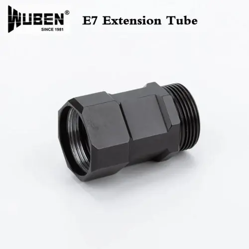 Noir tube