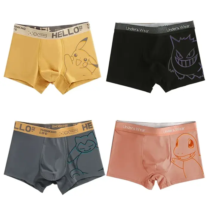 4pcs 7