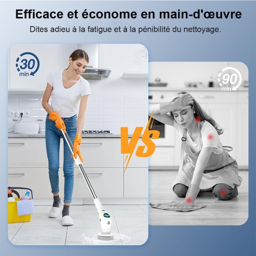 Vue 3 du produit