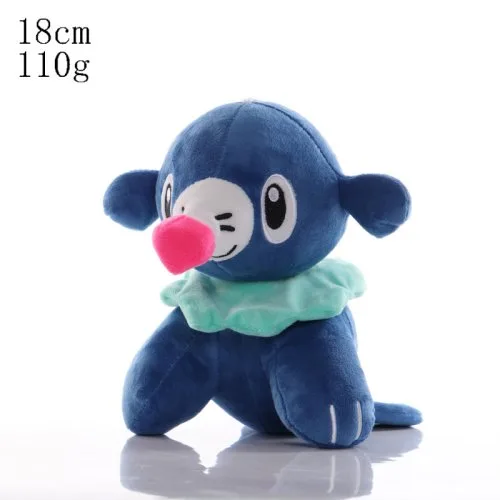 Popplio 18cm