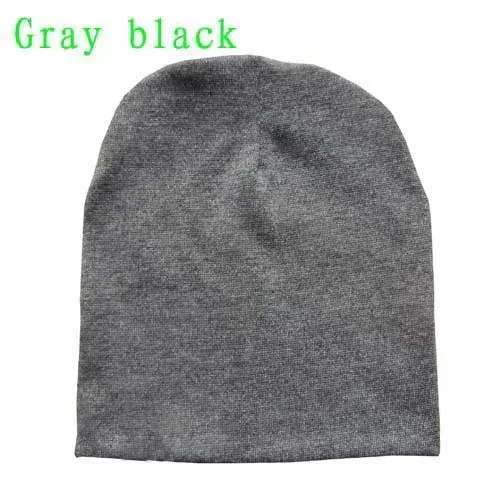 Black gray