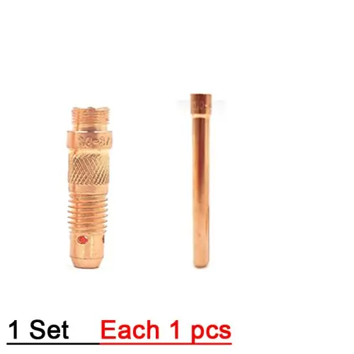 Image de Pince TIG pour Torche de Soudage - 1.0 à 4.0mm