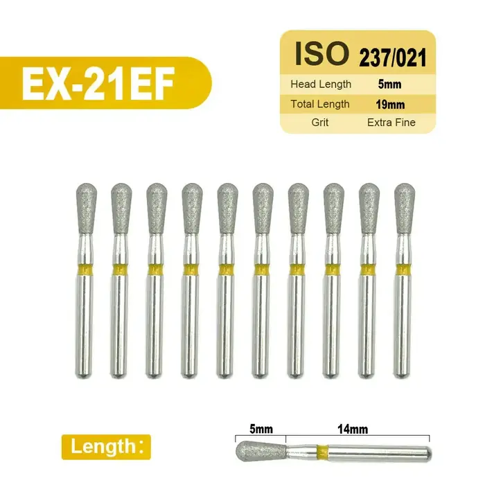 EX-21EF