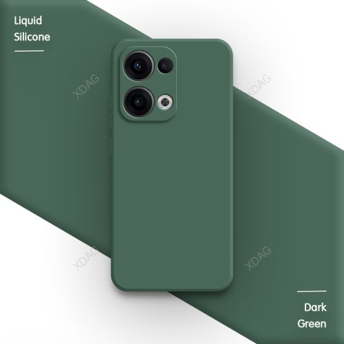 DARK GREEN