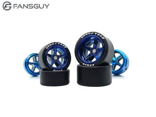 Bms-FP Blue 1