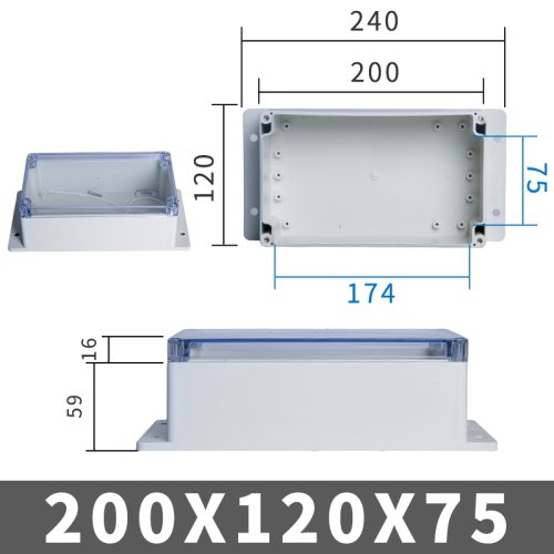 200-120-75 con orejas