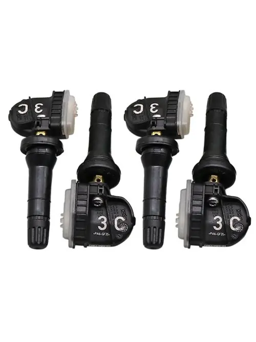 Image de Capteurs TPMS pour Chevrolet Equinox & Cadillac - 315MHz