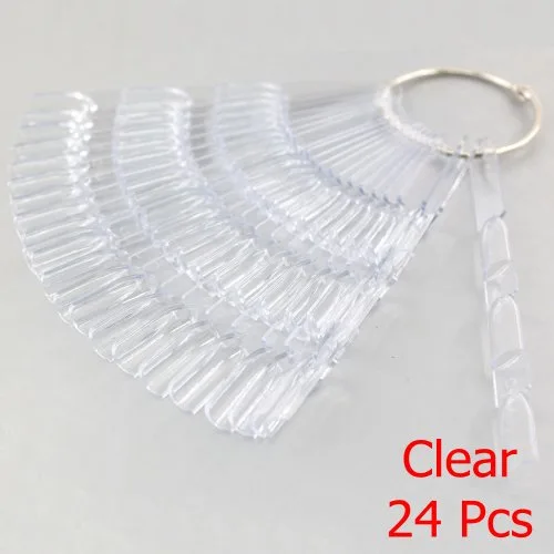 Klar-3-24Pcs