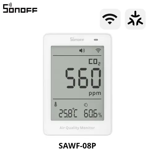 SAWF-08P