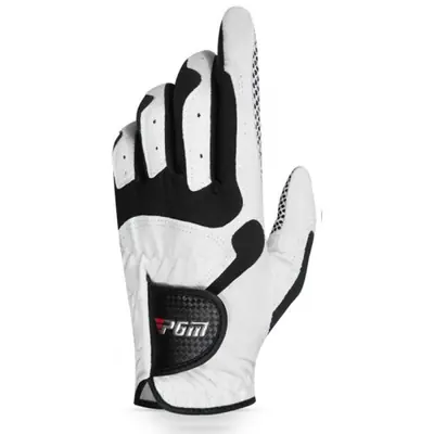 Image de Gants de golf respirants et antidérapants pour swing et putting