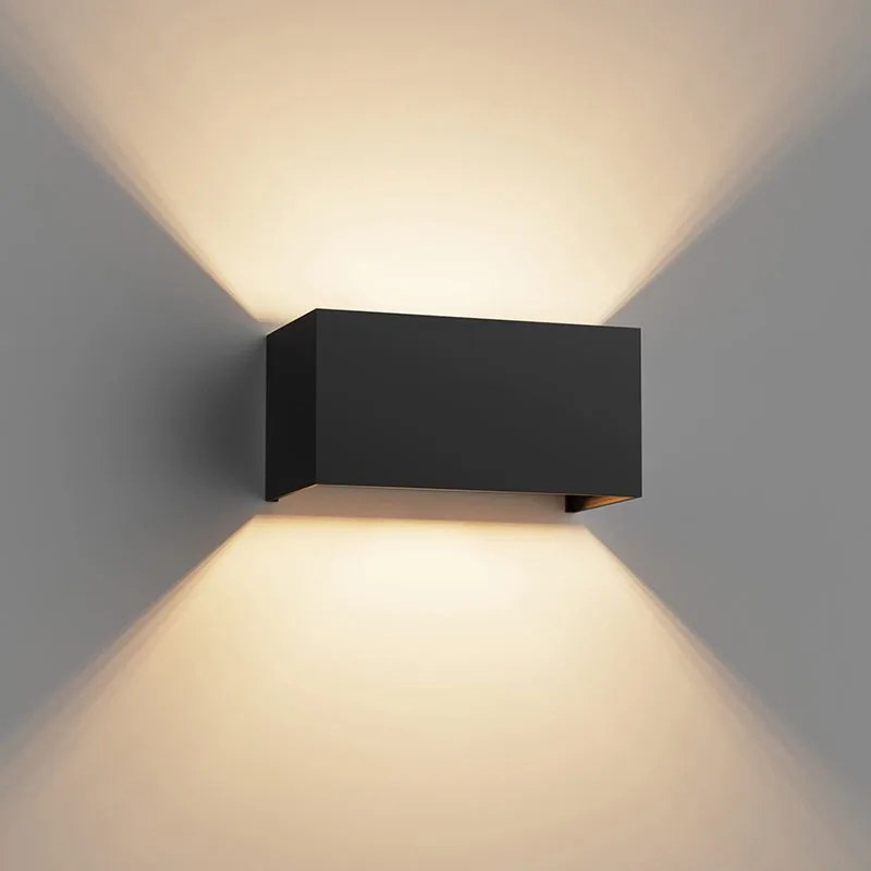 Image de Lampe Murale LED IP65 Intérieur/Extérieur - 12W & 24W