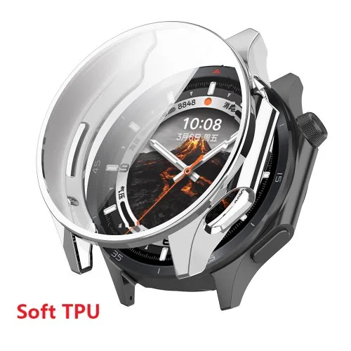 TPU srebrny
