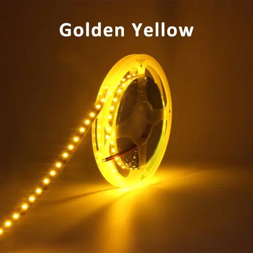 Jaune doré