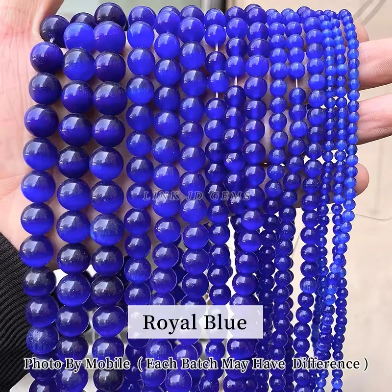 Royal bleu