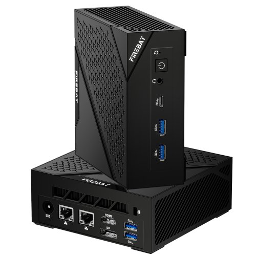 Vue 3 du produit