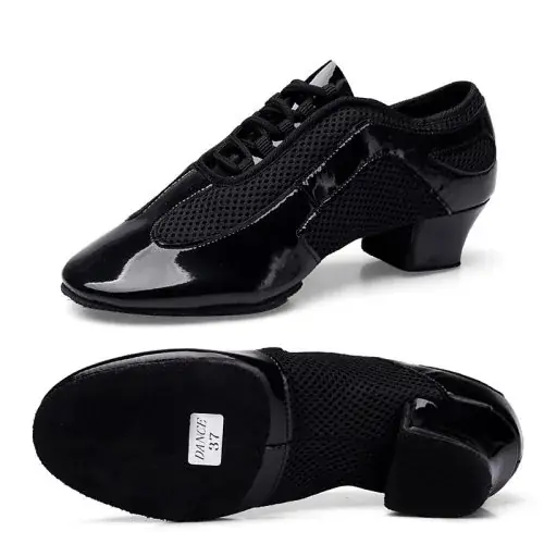 Doux huile noir 3cm