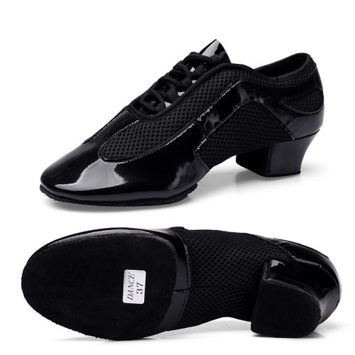 Doux huile noir 3cm