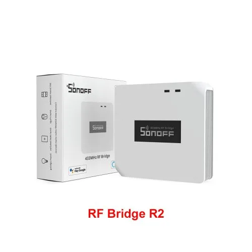Sonoff RF BridgeR2
