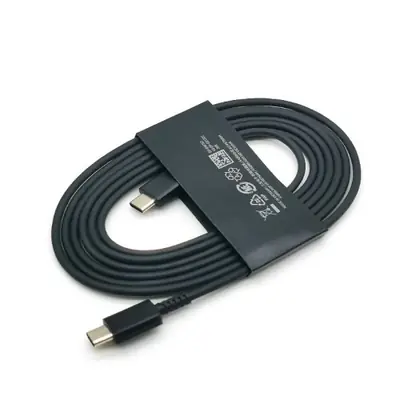 Image de Chargeur Rapide USB-C pour Galaxy S20/S21/S22/S23/S24 & Z Flip