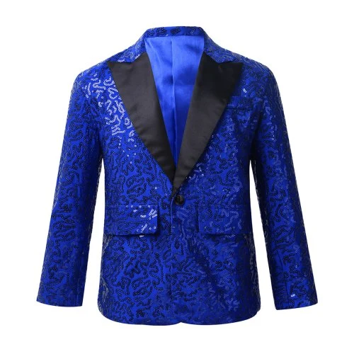Blue A