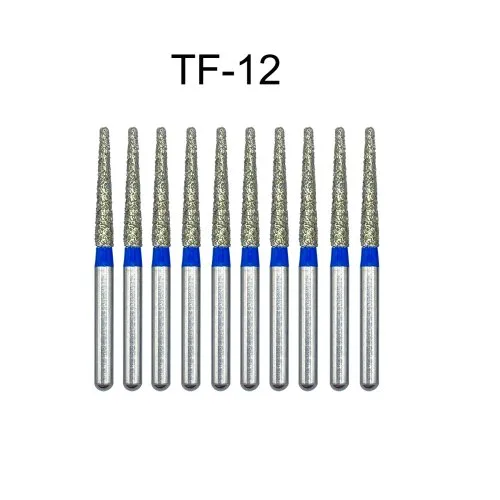 10 pzs TF-12