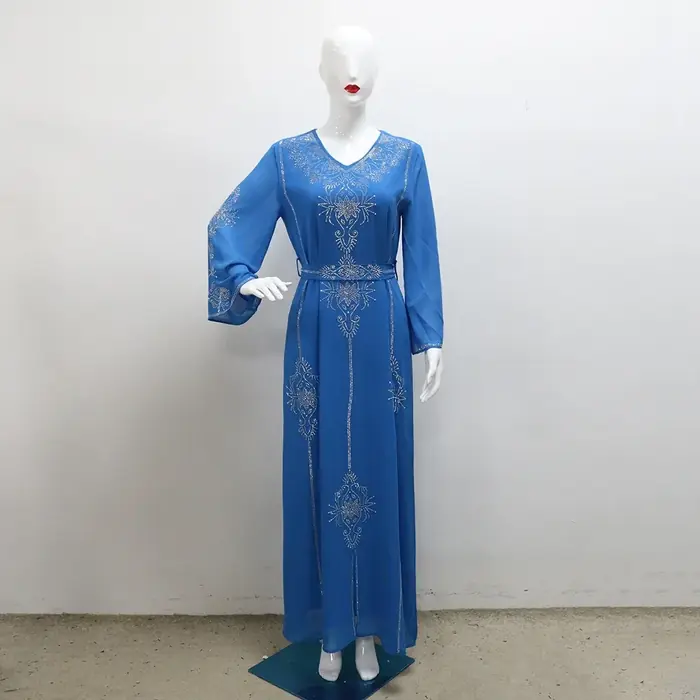 XQY500176Blue