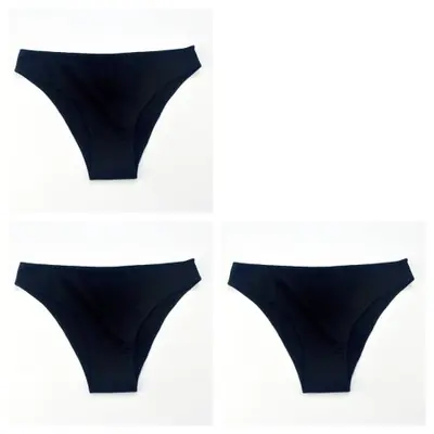 Image de Ensemble Culottes Coton Confortables pour Femme
