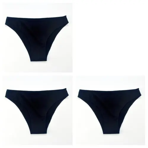 Image de Ensemble Culottes Coton Confortables pour Femme