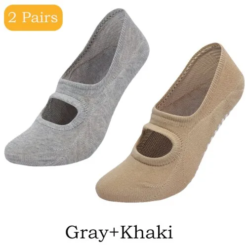 9H-Gray Khaki