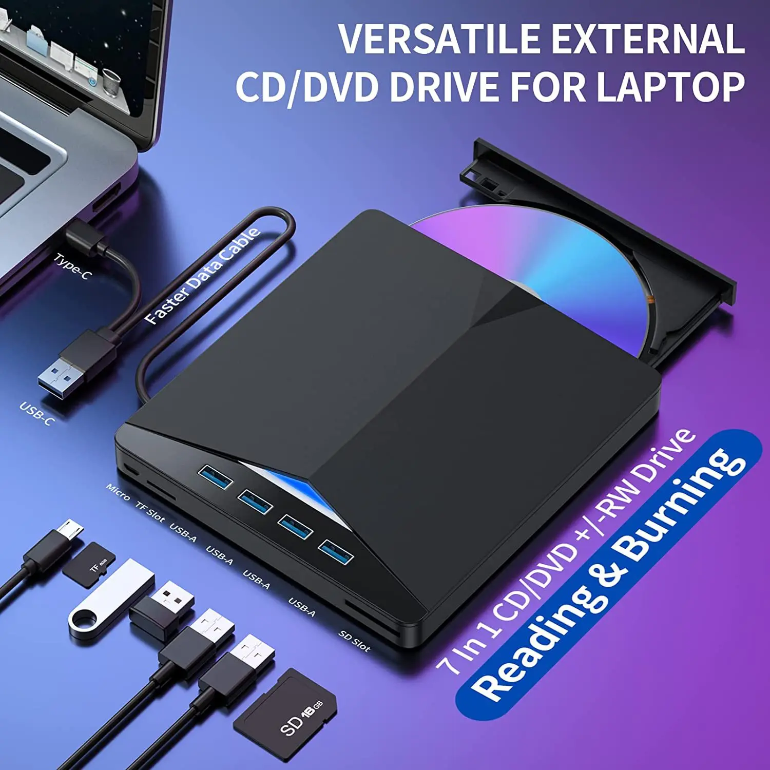 Vue 6 du produit