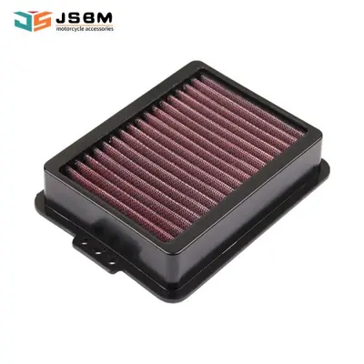 Image de Filtre à air lavable pour moto BMW F750GS, F850GS, F900R, F900XR