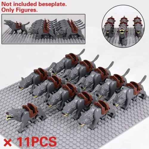 H001-11pcs