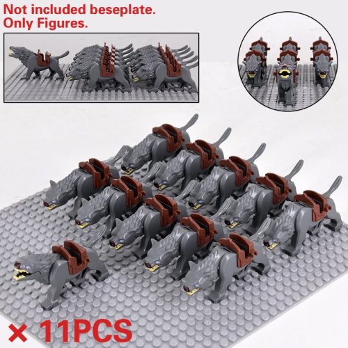 H001-11pcs