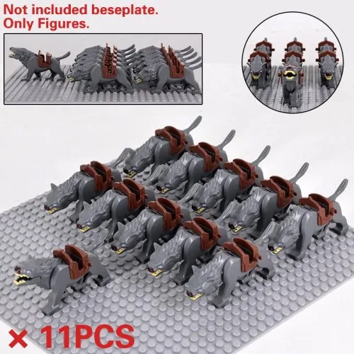H001-11pcs
