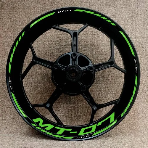 MT-07