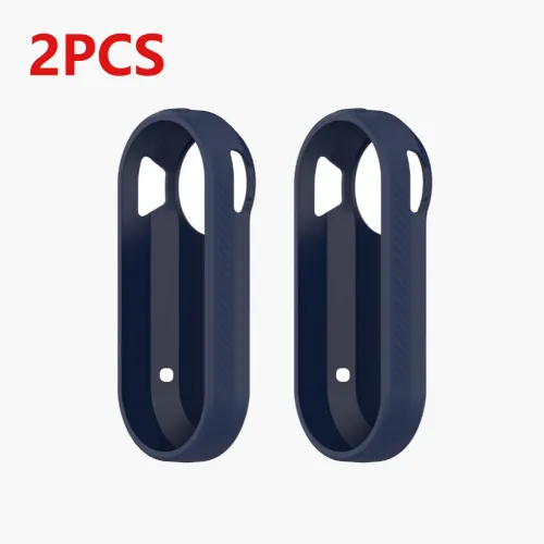 2PCS Dark Blue