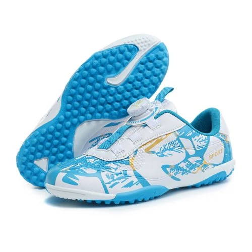 Azzurro TF sneaker