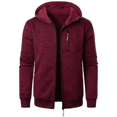 Image de Sweat à Capuche Homme Sport & Décontracté